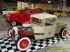 3� Encontro Brasil Curitiba Roadsters de Hot Rods em Curitiba/PR