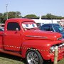 Ford F-1 Hot