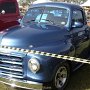 Studebaker Pickup 1950 Hot