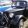 Citroen 1947
