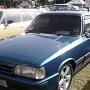 Chevrolet Opala Diplomata SE 1992