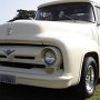 Ford F-100 1961