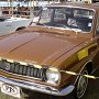 Chevrolet Corcel