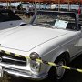 Mercedes Benz 280 SL 1968