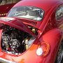 VW Fusca Hot