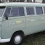 VW Kombi 1968