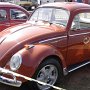 VW Fusca