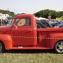 Ford F-1 Pickup Hot 1948
