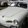 VW Karman Ghia 1971