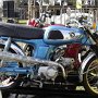 Honda SS-50 1969