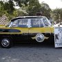 Simca Chambort  "Vigilante Rodoviário"