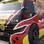Formula Truck