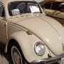 VW Fusca 1970