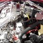 Ford Maverick - Motor