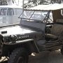 Jeep Willys Militar