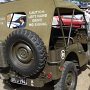 Jeep Willys Militar