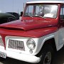 Rural Willys 1980