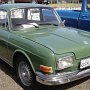 VW  "Zé do Caixão" 1975