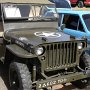 Jeep Willys 1942