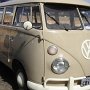 VW Kombi