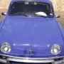 Renault Gordini 1965