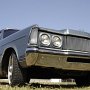 Ford Landau