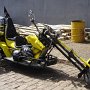 Triciclo