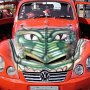 VW Fusca