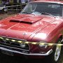 Ford Mustang 1967