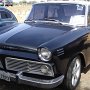 Aero Willys 1968 Hot