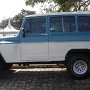 Rural Willys 1970