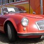 MG A Réplica 1963