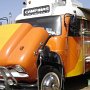 Chevrolet Brasil 6500 Jardineira