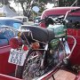 Yamaha 125