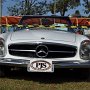 Mercedes Benz Conversível
