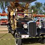 Chevrolet Tigre 1935 Carro Funerário