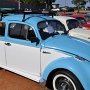 VW Fusca Panorâmica