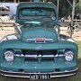 Ford F-1 1951