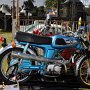 Honda SS-50 1969