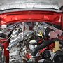 Ford Maverick - "Motor"
