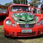 VW Fusca