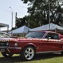 Ford Mustang 1967