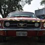 Ford Mustang 1967