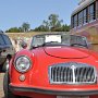 MG A Réplica 1963