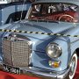 Mercedes Benz 230 1965