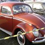 VW Fusca