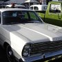 Ford Galaxie 1972