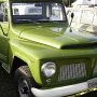 Ford F-75 1973