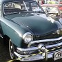 Ford Custom 1951