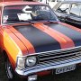 Chevrolet Opala 1973